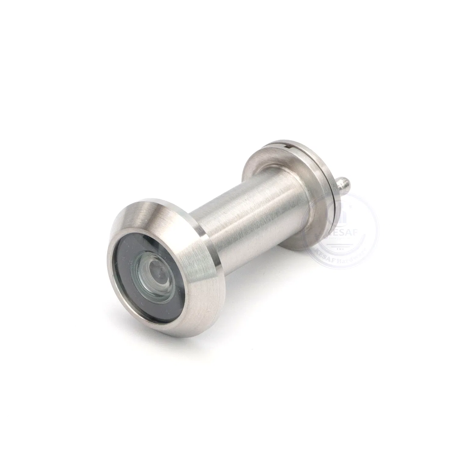 Modern Simple Stainless Steel Door Viewer