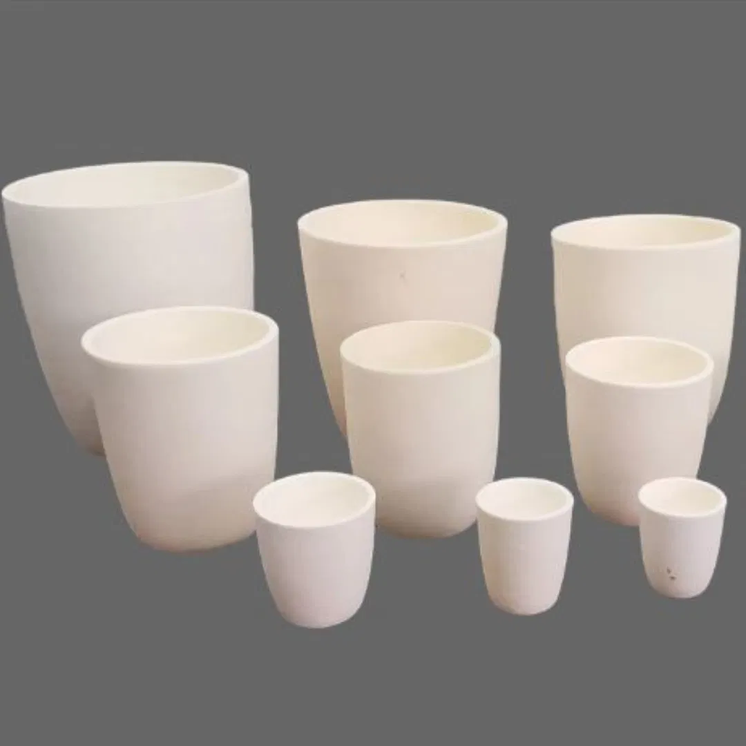 Полочки и стойки для печей из карбида кремния