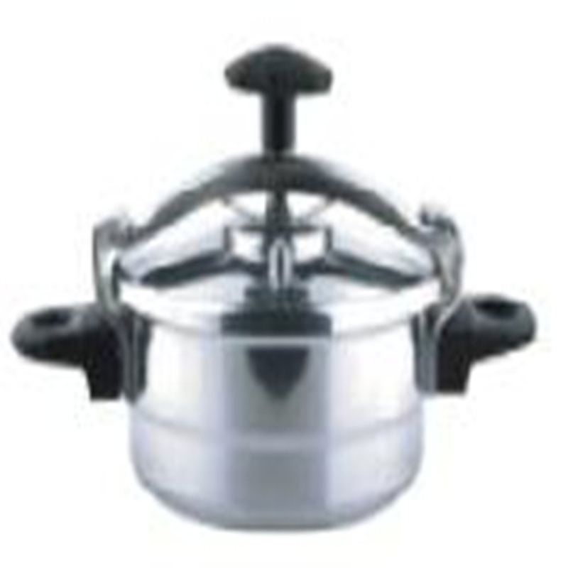 Алюминиевая прямая скороварка 3-7 л (модель MN)