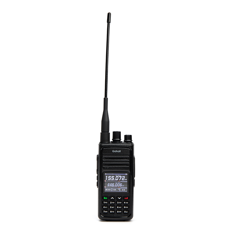 Портативная рация UV211 UHF/VHF 10Вт