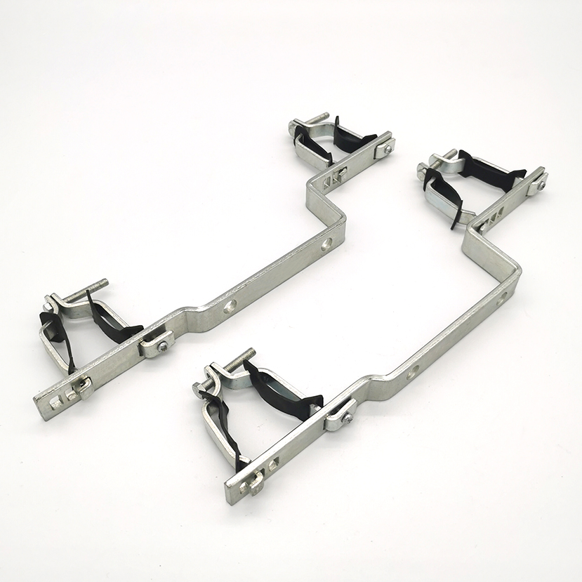 Pex Support Holder Manifolds Mounting Bracket OEM Factory