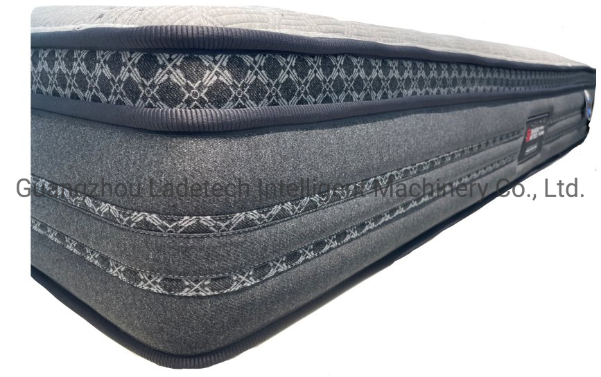 High-End Mattress Customized Decorative Sewing Border