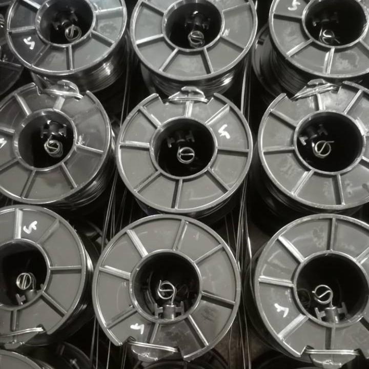 Tw1061t Annealing Wire for Rebar Tying Machine