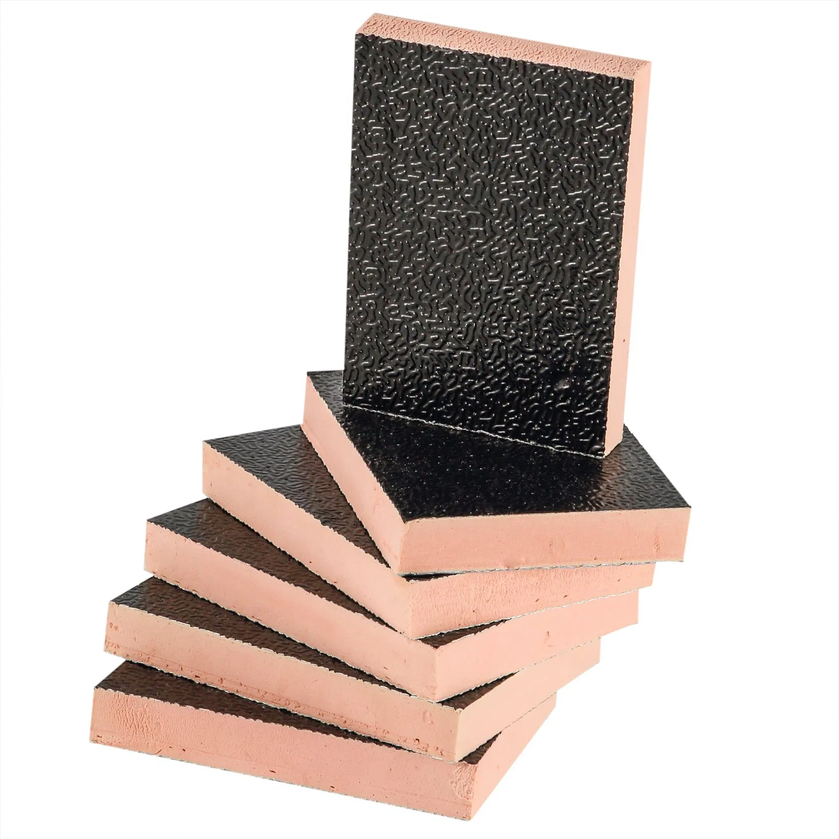 Chinese Manufacturers Good Quality Phenolic Foam Board Insulation Panel