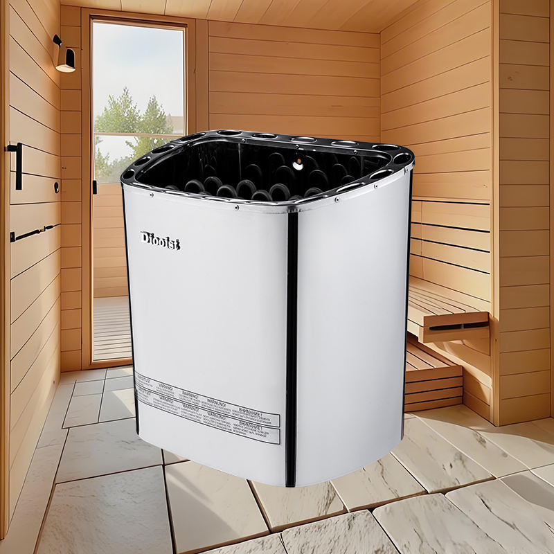 Электрическая печь для сауны 9 кВт