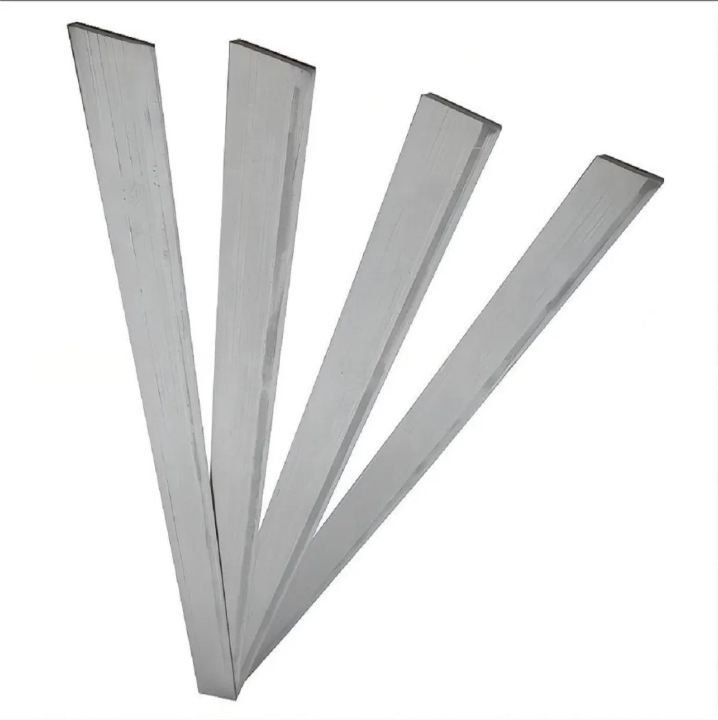 230 mm X 20 mm X 1.0 mm Derinder Blades for Paulos® 100 Pack