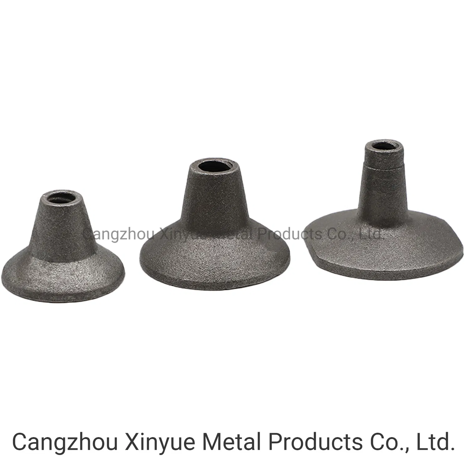 Made in China Building Material Scaffold Formwork Accessories Fastener Hex Nut /Wing Nut /Tie Rod Nut /for Construction