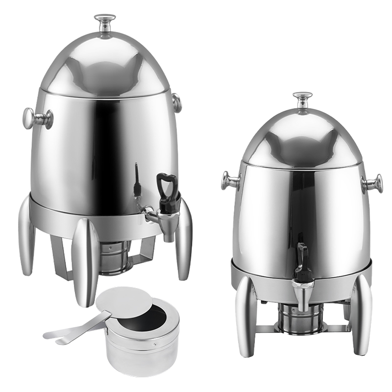 Daosheng Drink Dispenser with Tap Commercial Juice Dispenser Juice Water Beer Tap Party Beverage Dispenser