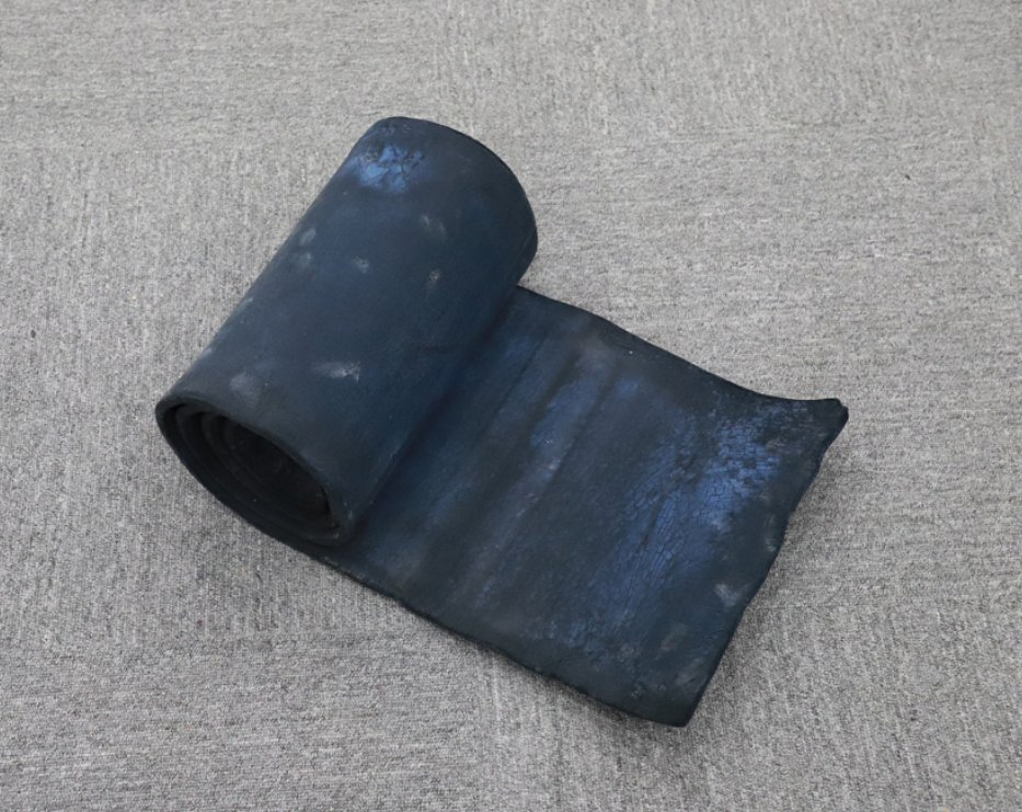 Fireproof Blanket White Sillica Versatile Aerogel Felt for Various Thermal Insulation Needs