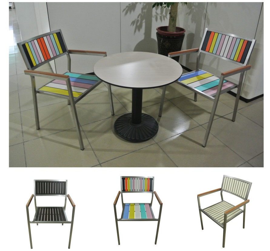 Waterproof and Fireproof High Quality Round Table Top Coffee Table