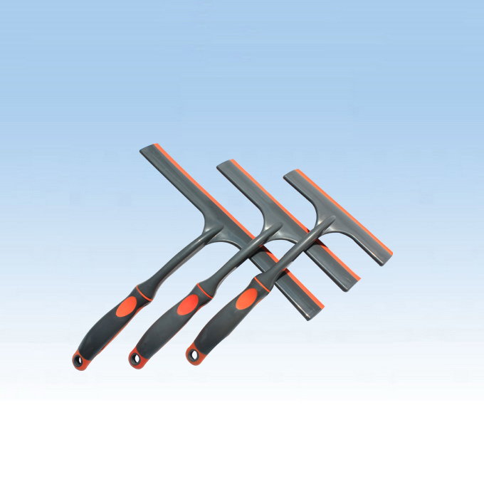 Rear Wiper Blade for Cleaning Car Window (CN1640AB)