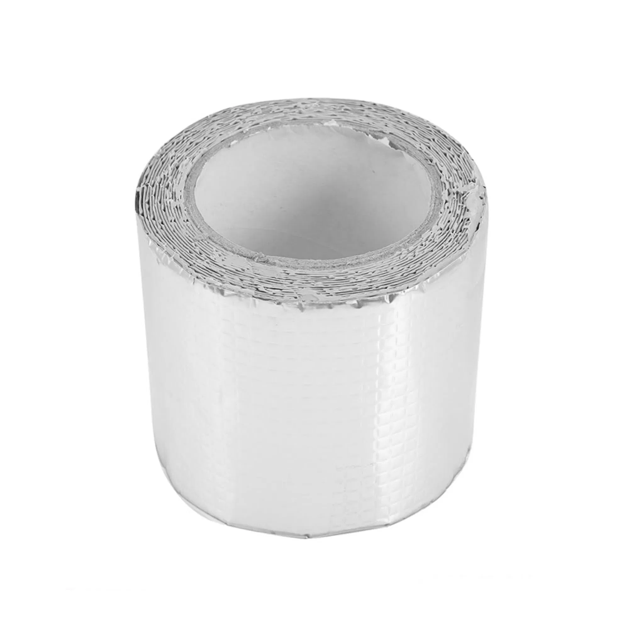 Air Duct Sealing Aluminum Tape Easy DIY Fix for Roof Leaks