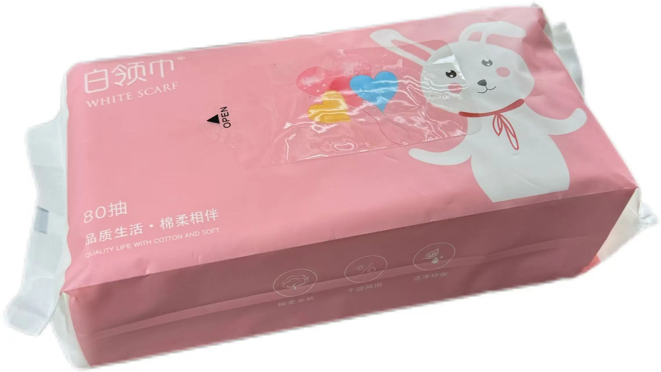 Hypoallergenic Baby Wipes Perfect for Gentle Skin Protection