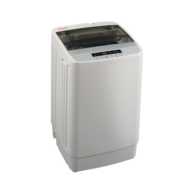 Smeta 220V 110V Home Use 7kg 9kg 10kg Automatic Top Load Washing Machine Laundry