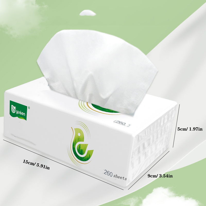 Factory Custom Napkin Paper Disposable White 100% Virgin Pulp Dinner Paper Napkins