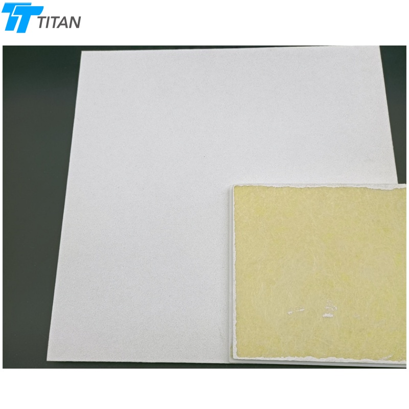 Factory Supply Fiberglass Ceiling Panel for Office