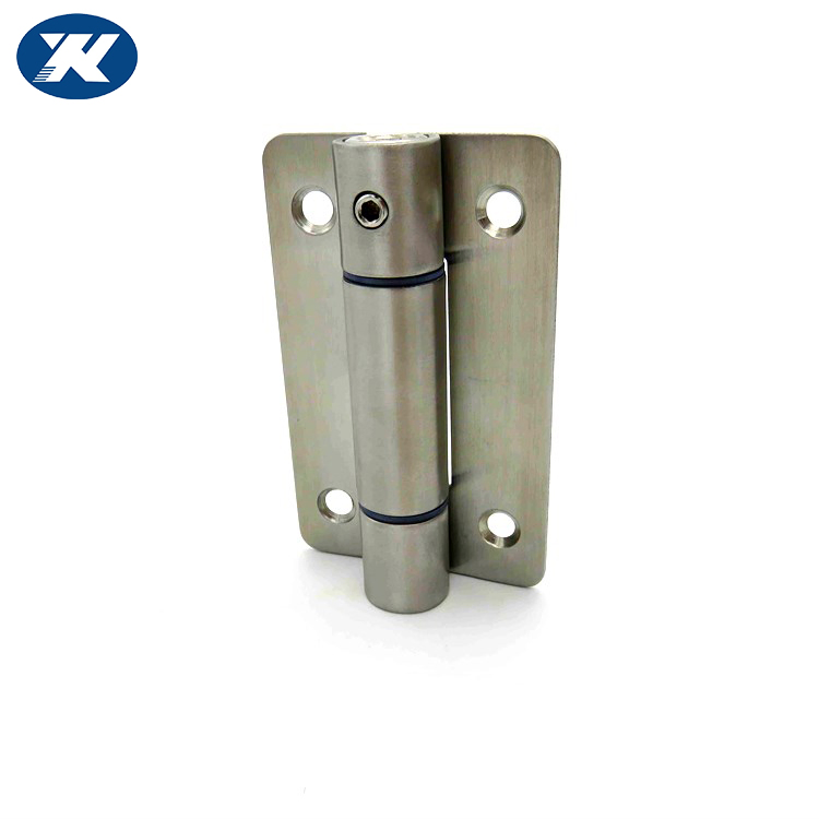 Stainless Steel Toilet Partition Hardware Toilet Cubicle Spring Hinge