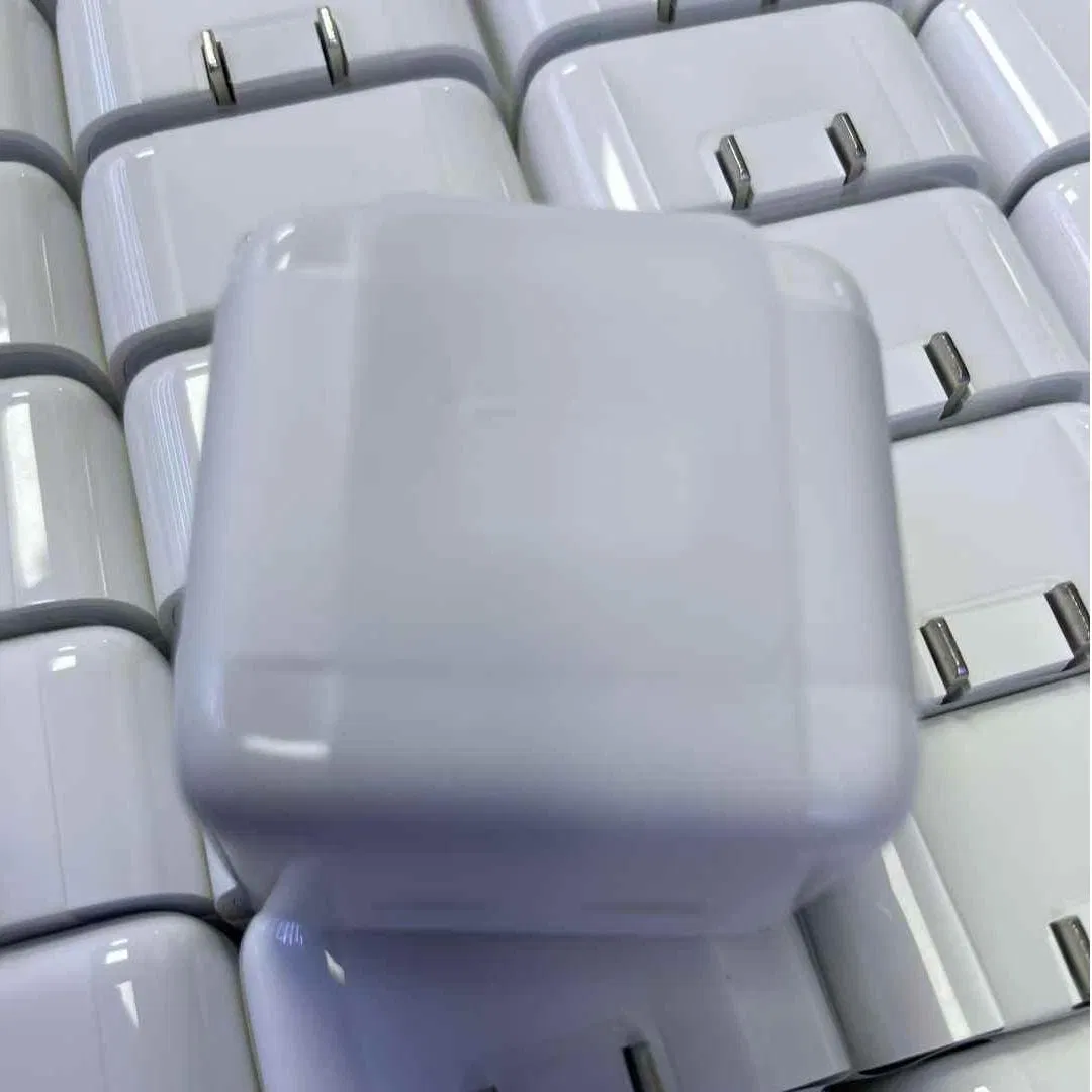 Быстрое зарядное устройство 35W PD для iPhone 13/14/15