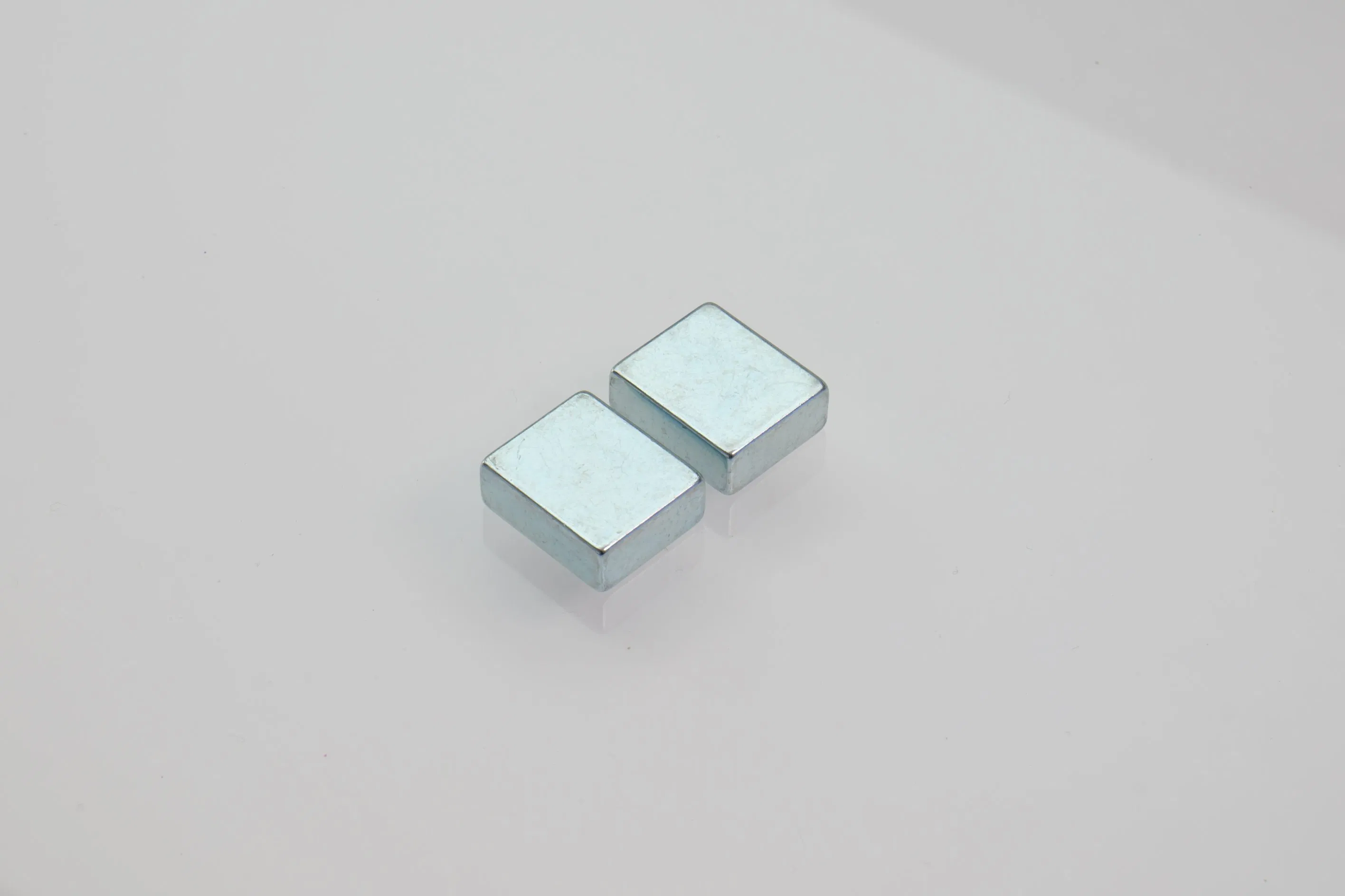 Super Strong Powerful Neodymium Magnet N52SH Block Shape