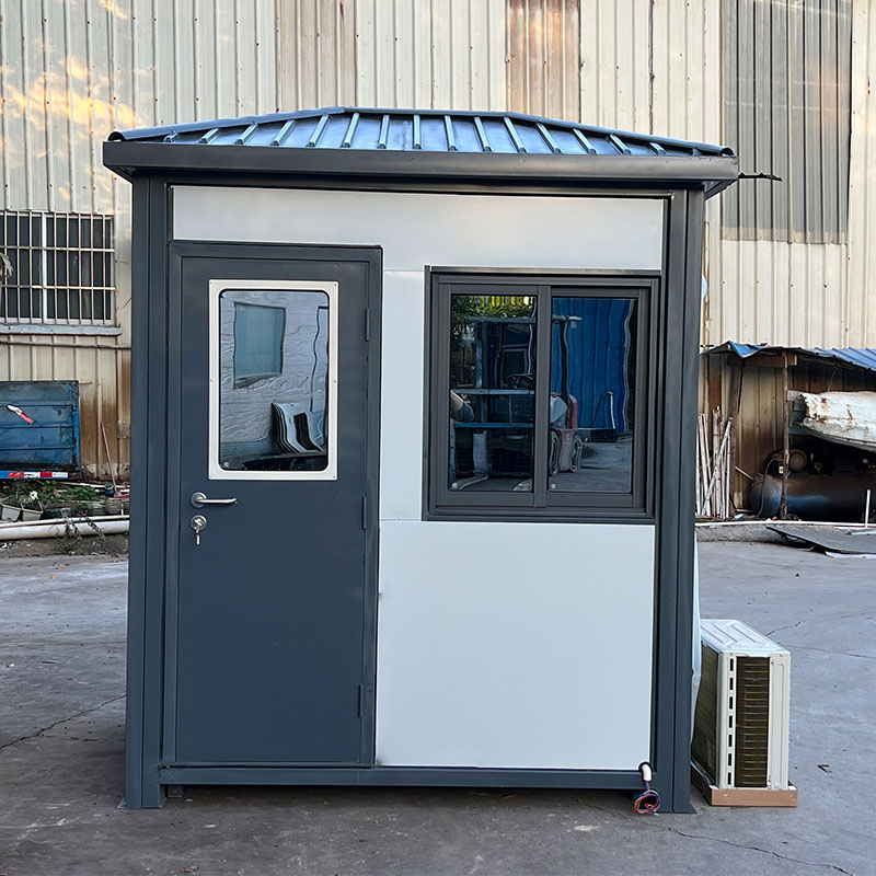 Mobile Home Guard Alarms Security House for Sale