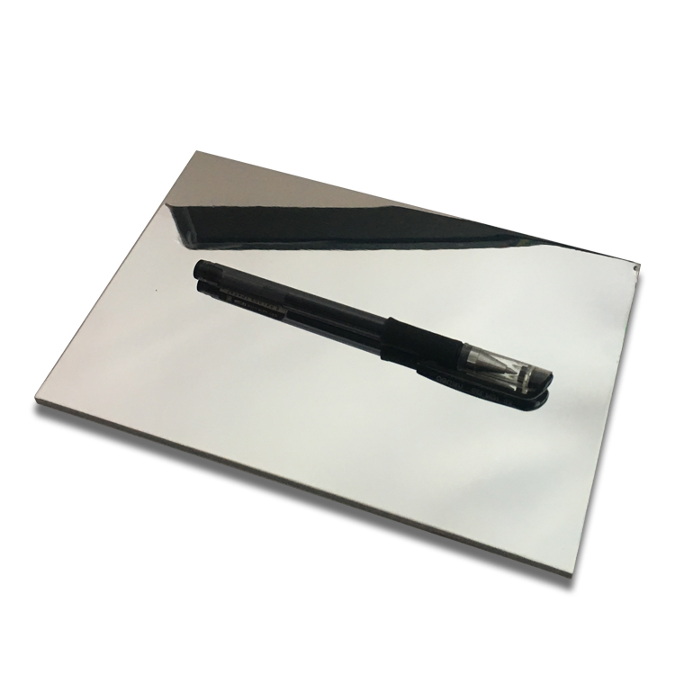 High Gloss Fireproof Aluminum Composite Panel/Acm/ACP Manufacturer