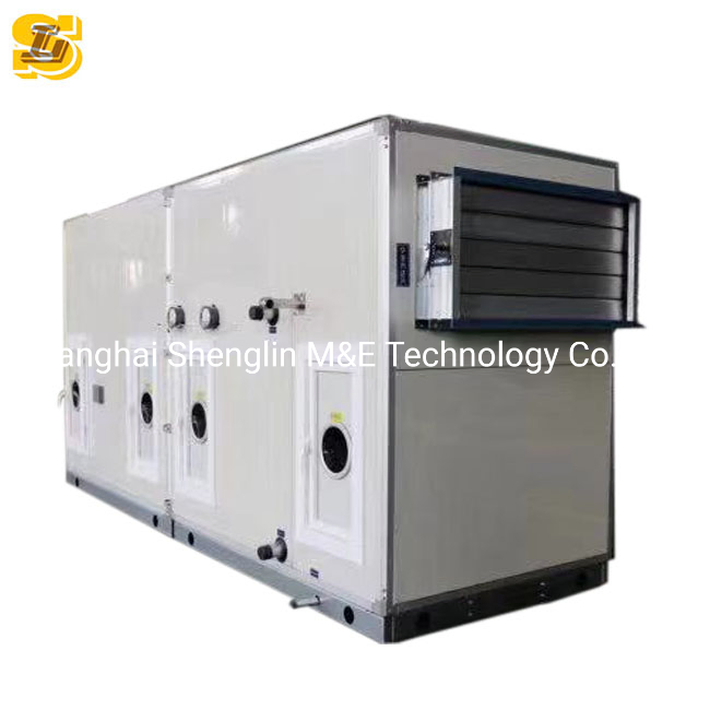 Modular Air Handling Unit Ahu for Multi Rooms