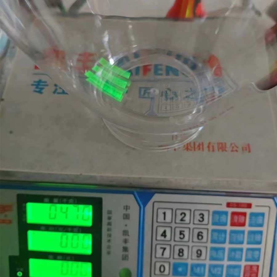 OEM Cheap No Handle Custom Logo Champagne Beer Plastic Ice Bucket