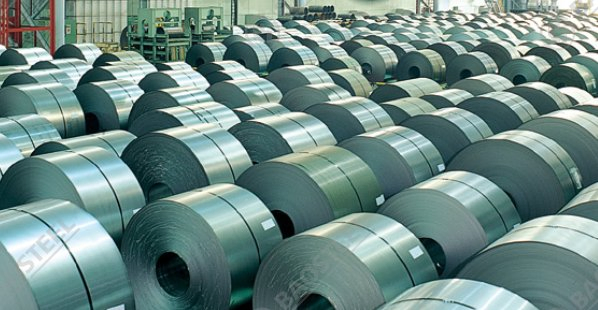 CRNGO Non-Oriented Electrical Steel