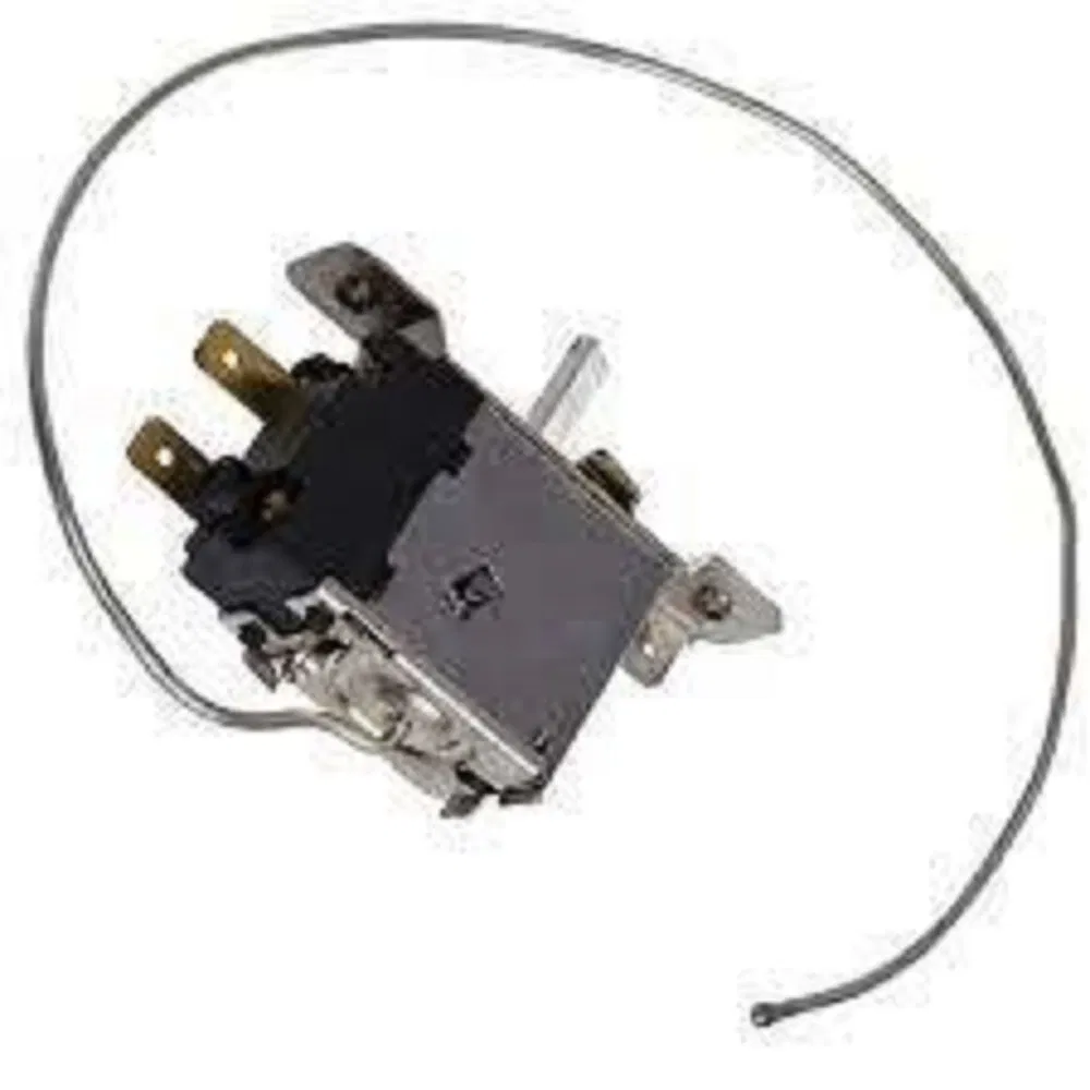 High Quality Bimetal Thermostat for Refrigerator