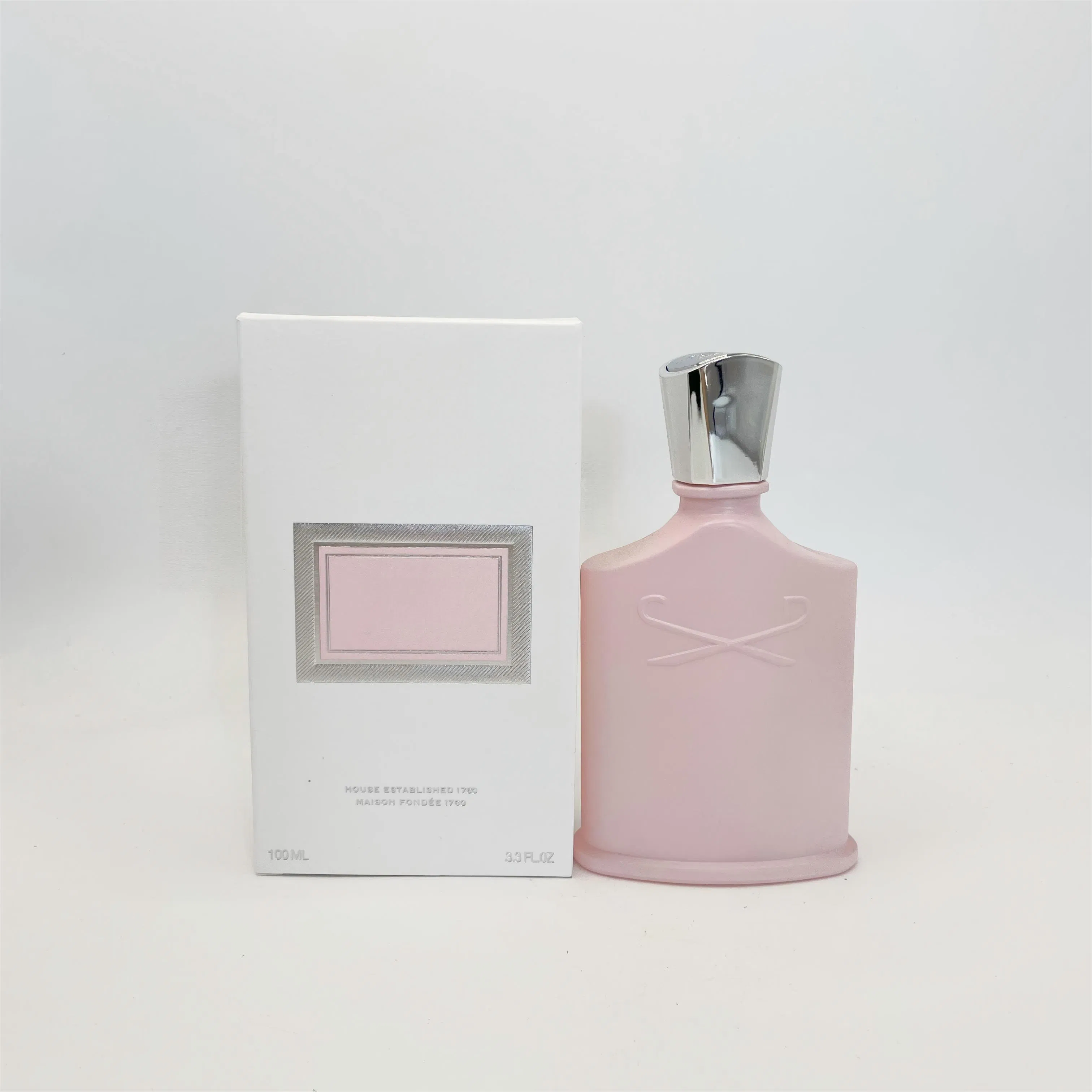 Original Brand Perfume 100ml Unisex Creed Cologne Arabic Wholesale Fragrance