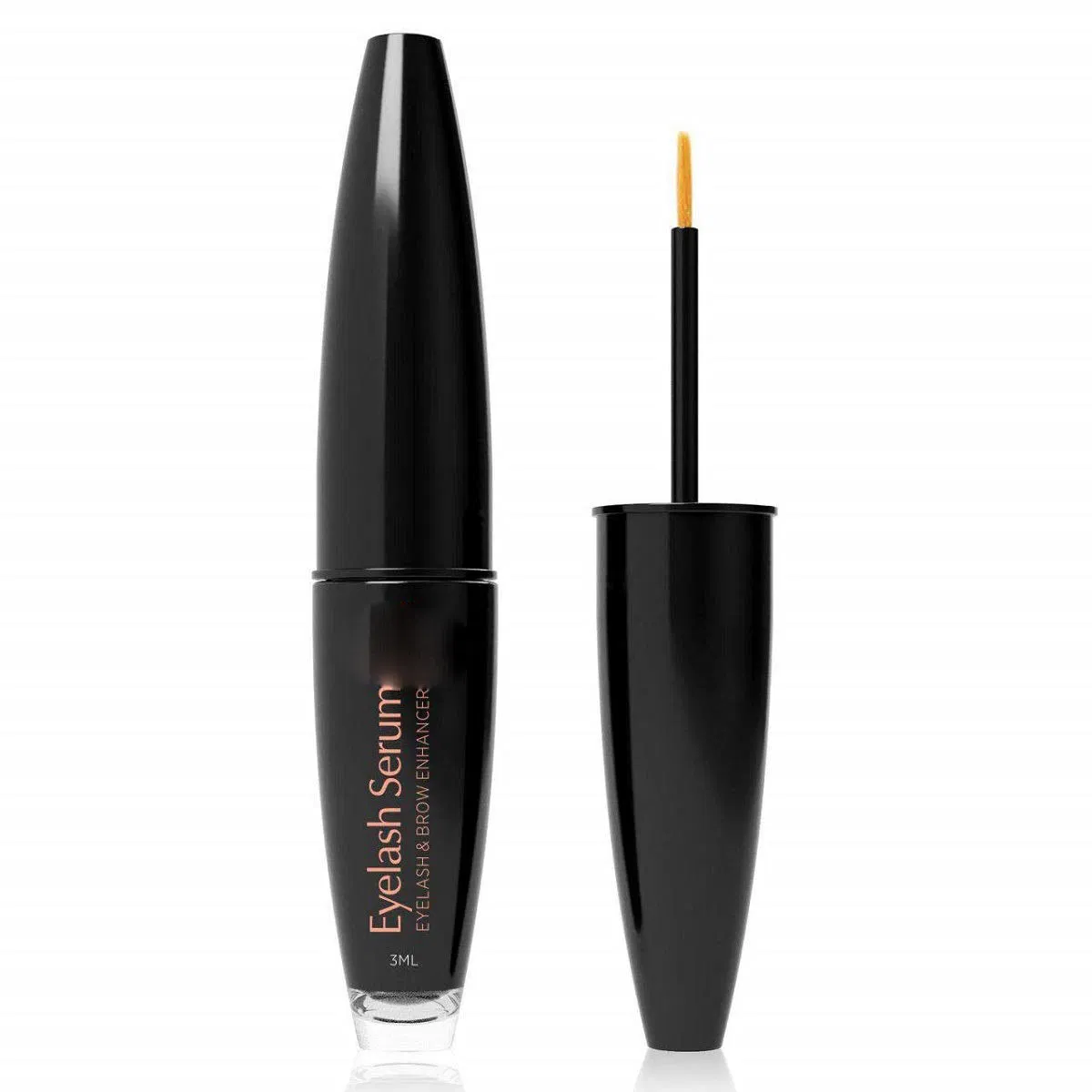 Private Label Organic Super Lash Enhancer Eyelash Growth Serum