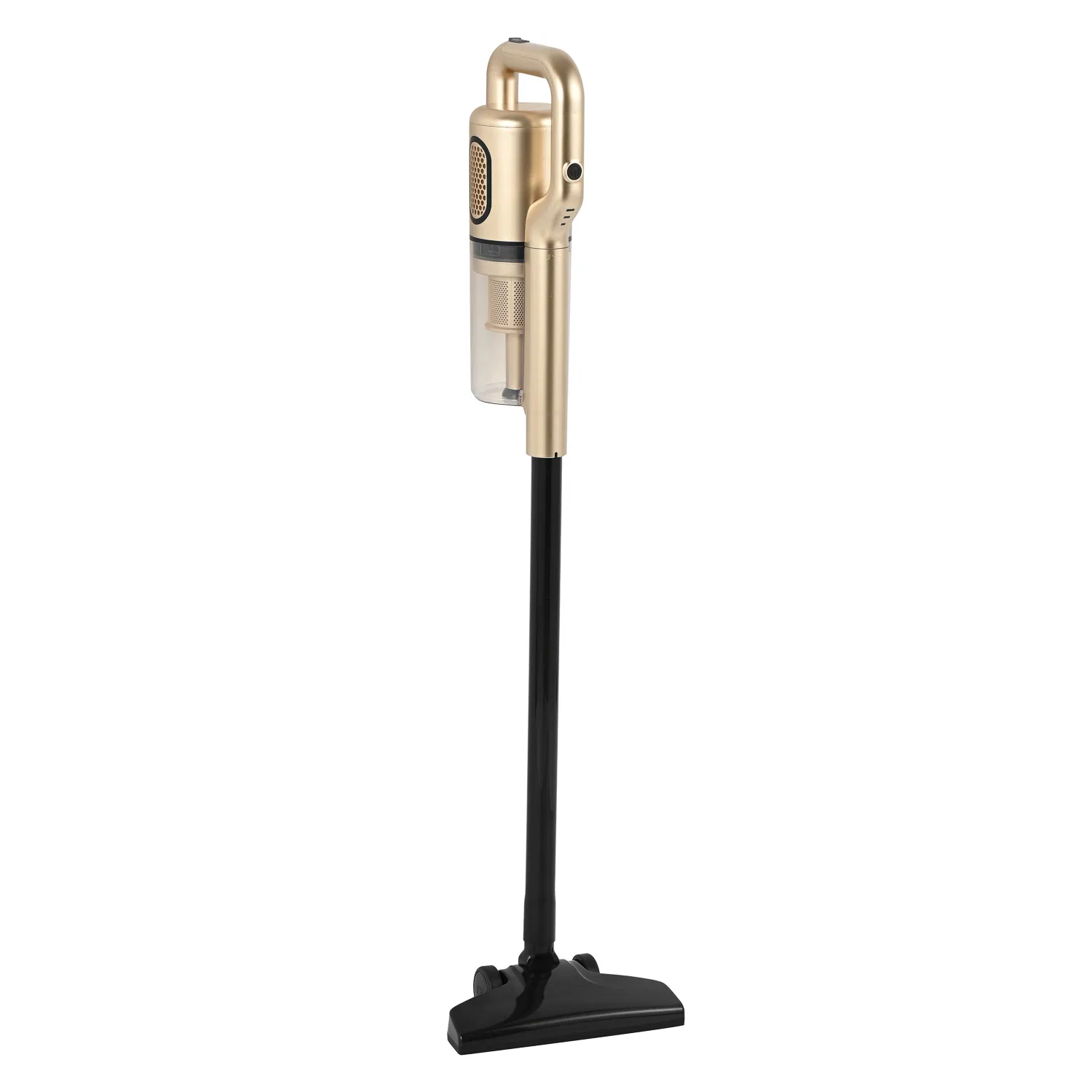 Powerful Cordless Vacuum Cleaner for Fast and Efficient Cleaning