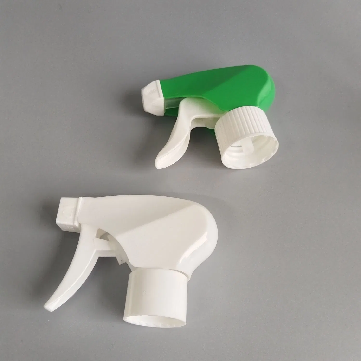 Plastic Garden Foam Trigger Sprayer 28/410 for Bottle