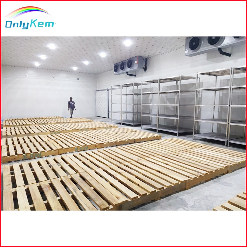 CE Approved PU Sandwich Panel for Cold Room/Freezer Room