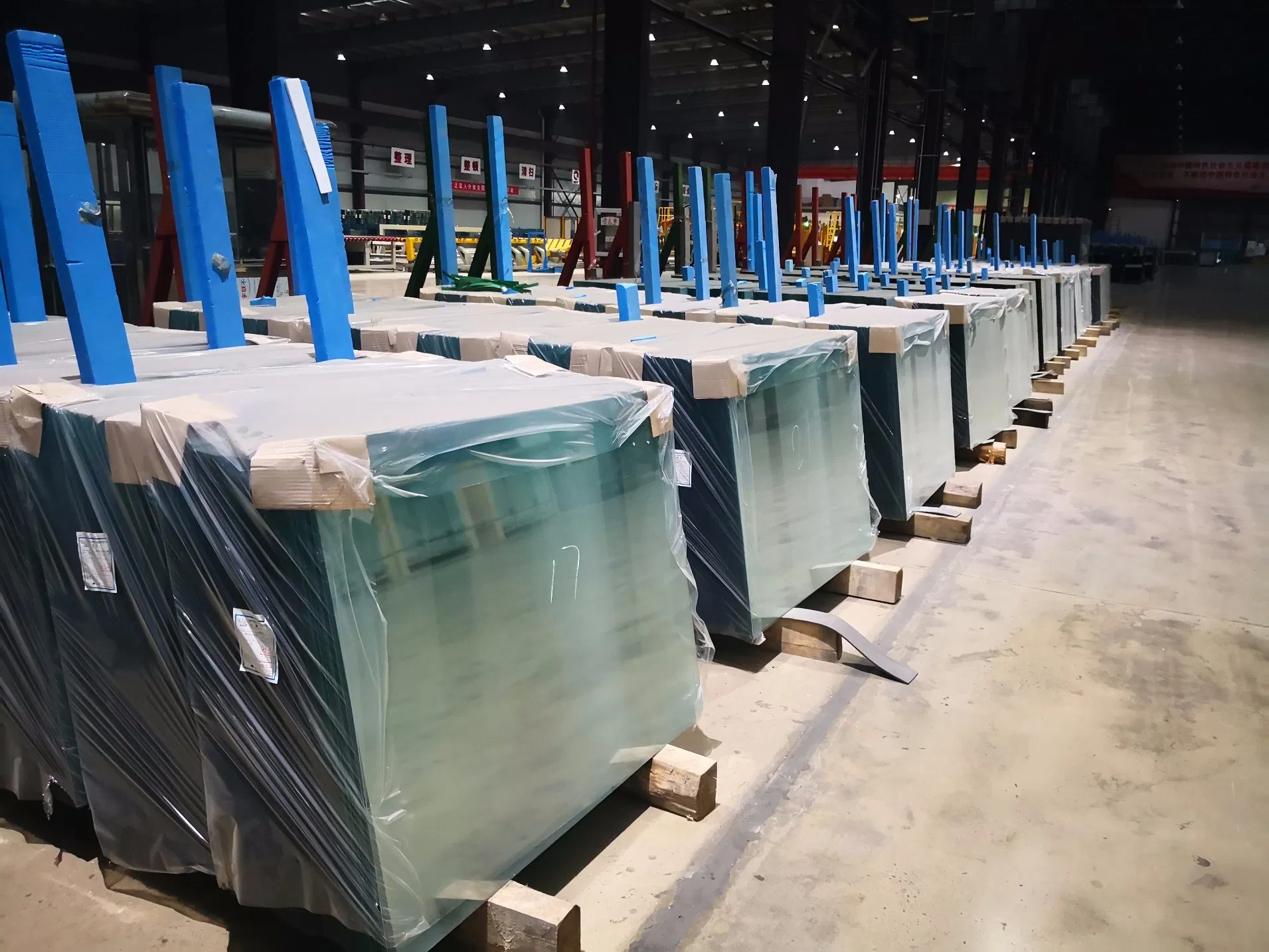 Ultra Thin Glass Sheet 1mm 1.8mm 2.0mm 1.3mm