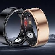 Умное кольцо для контроля глюкозы в крови