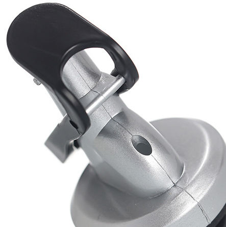 Hot Sale Olive Oil Sprayer Stopper Wine Pourer Flip Top Beer Bottle Stopper