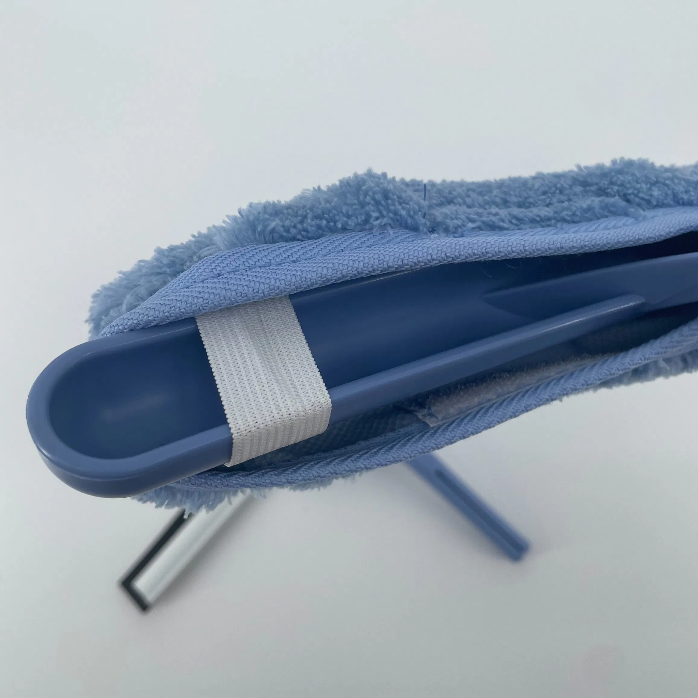 Household Window Cleaner with Soft TPR Multi-Function Window Cleaner