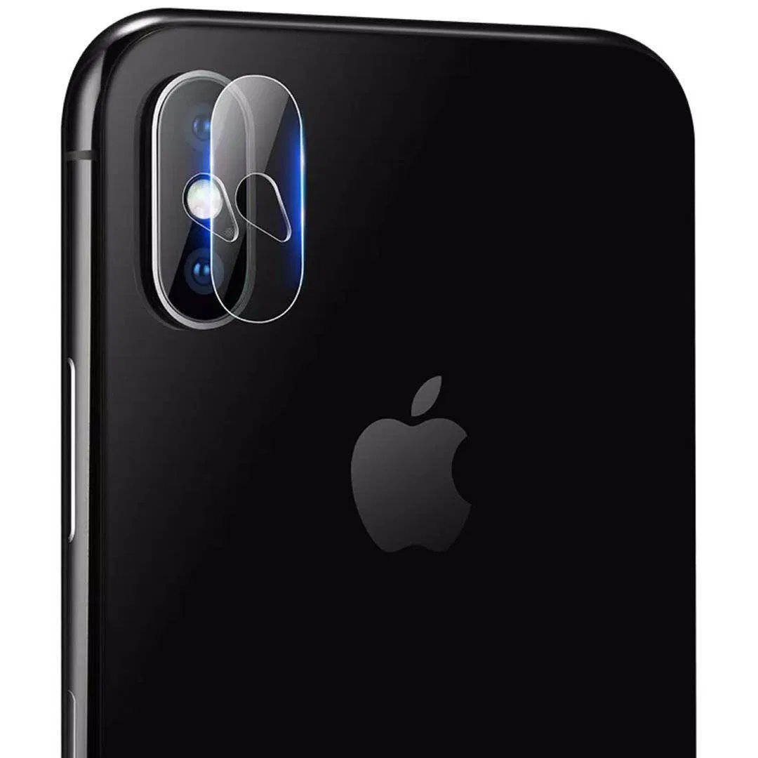 Защитное стекло 0.2 мм для iPhone X