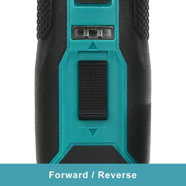 Liangye Precision Tool Small Wireless Electric Screwdriver with Torque Control for Effortless DIY Projects