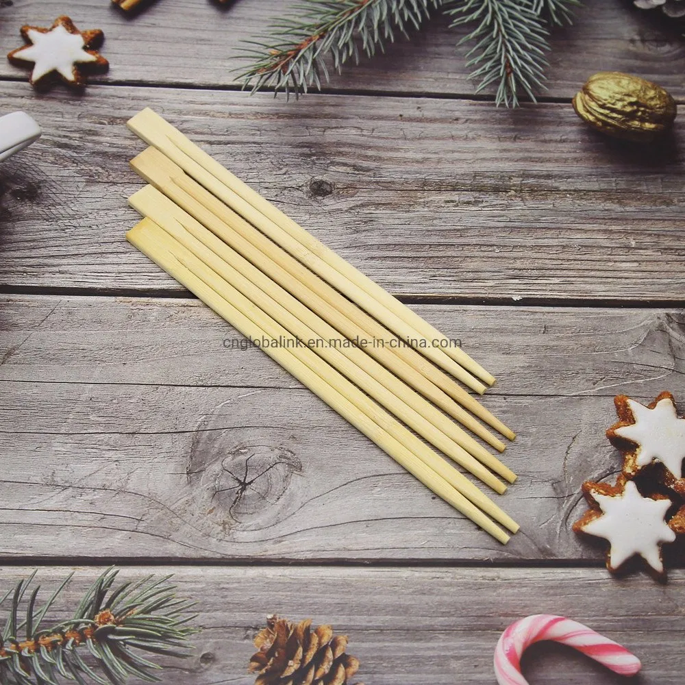Bamboo Disposable High Quality Cheap Chinese Manufacturers Chopsticks