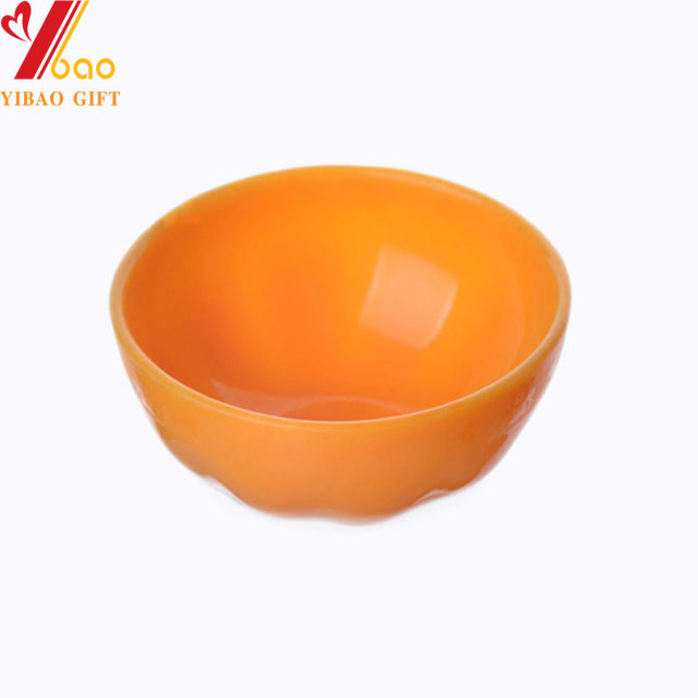 Non-Slip Tray Appliance Kitchenware Silicone Bowl