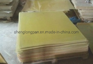 Supply Non-Conductive Fiber Fiberglass Composite ESD Fr4 Insulation Sheet/Board