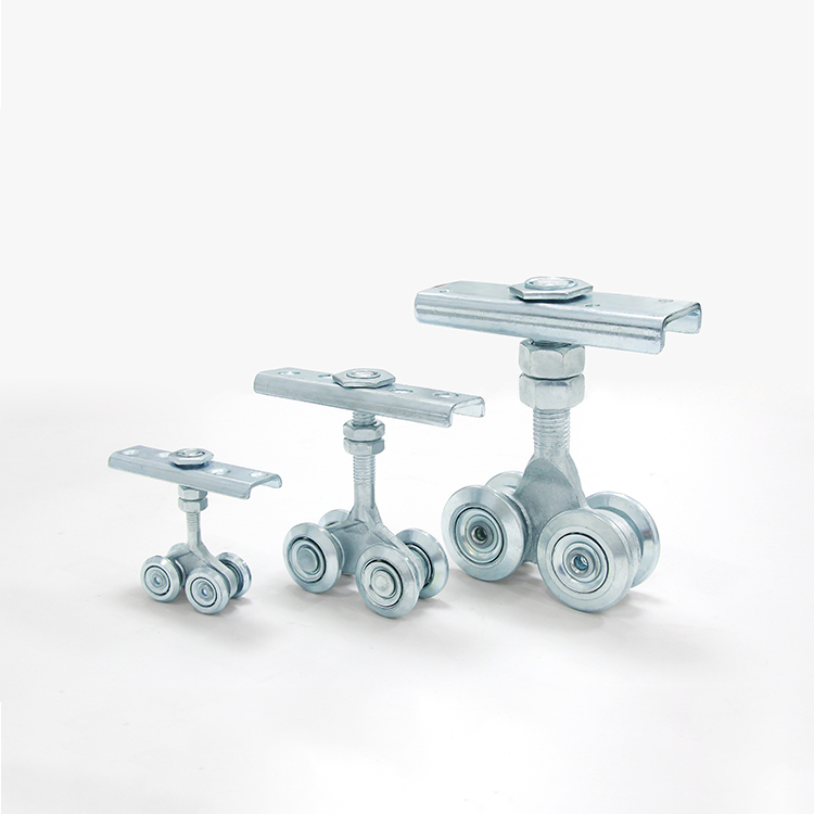 Hanging Door Roller Sliding Pulley