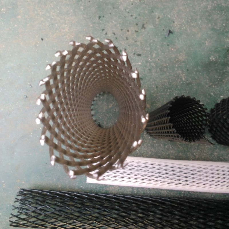 Premium Washable Nylon Filter Net for Long-Lasting Durability