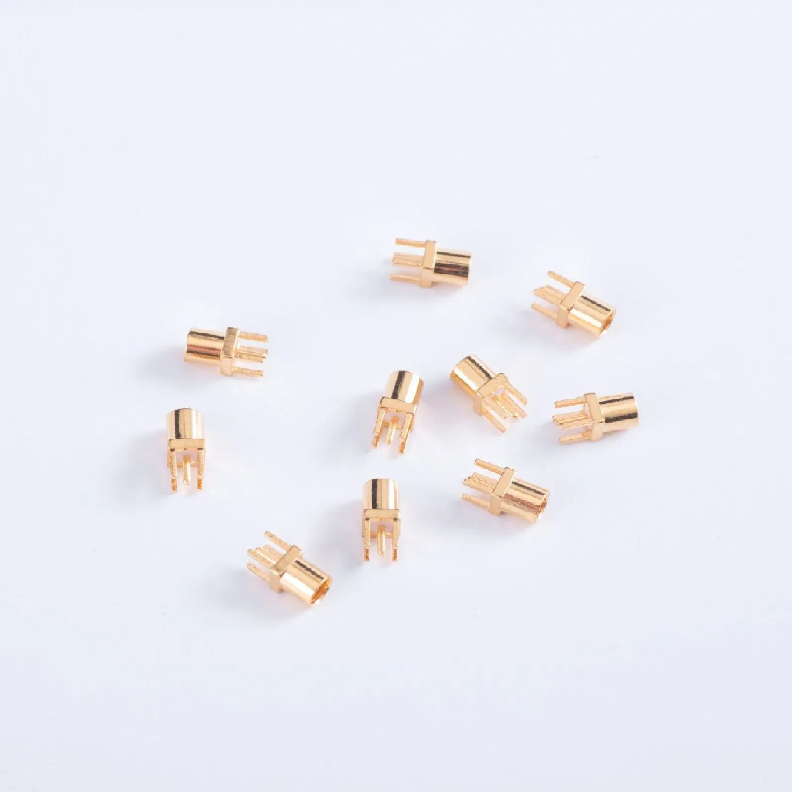 Hearing Aid Accessories Earphone Iem in-Ear Headphone MMCX Female Socket