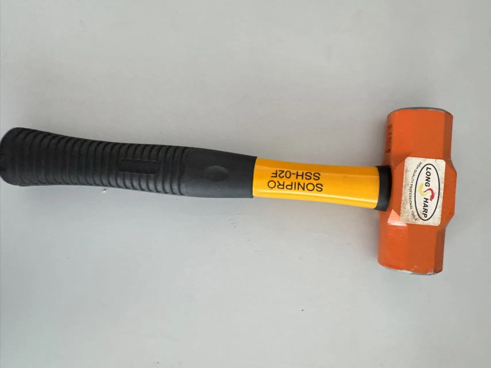 German Type Machinist Hammer Ls 1211