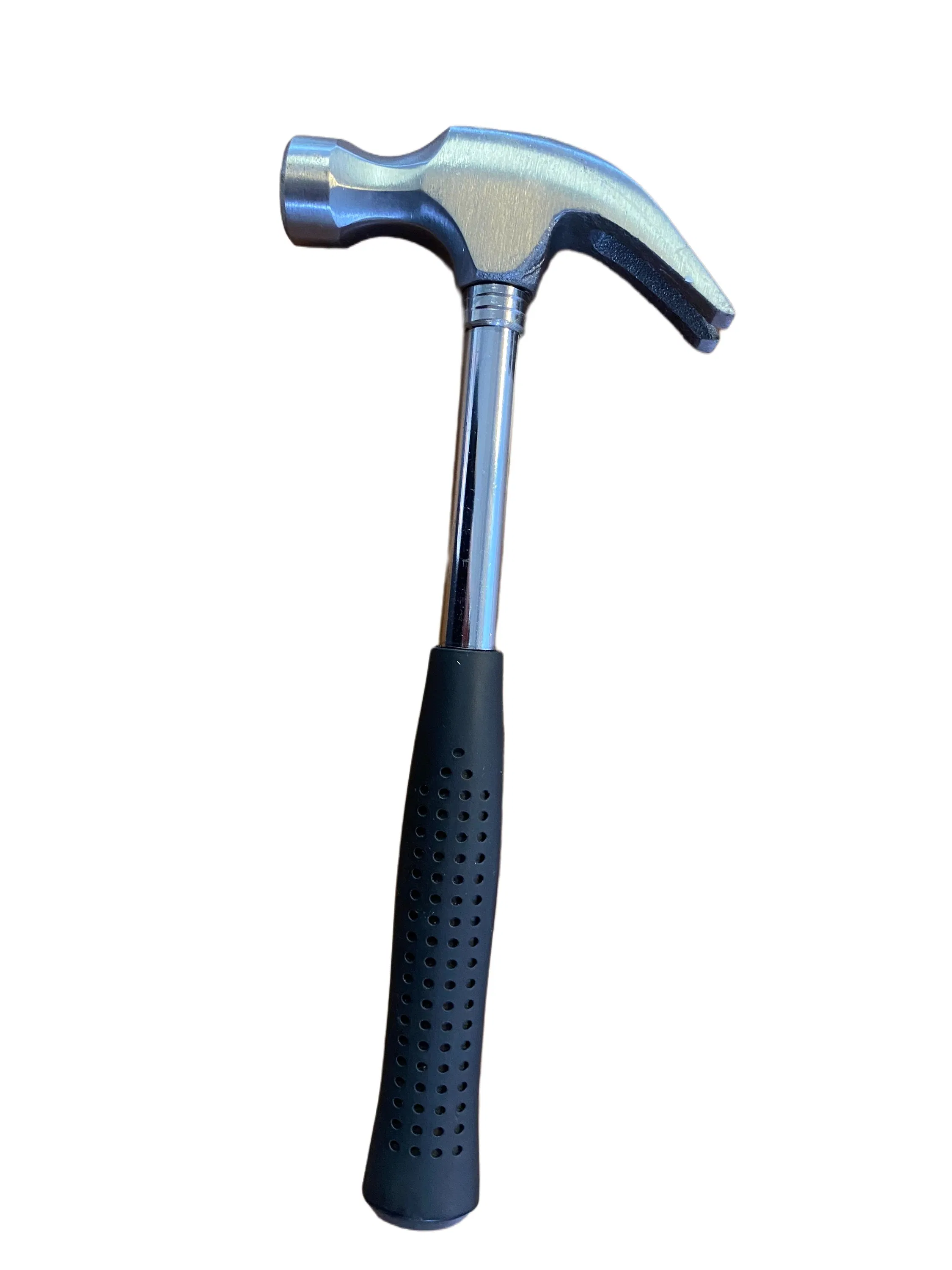 OEM Construction Tools Claw Nail Hammer for Wood Working