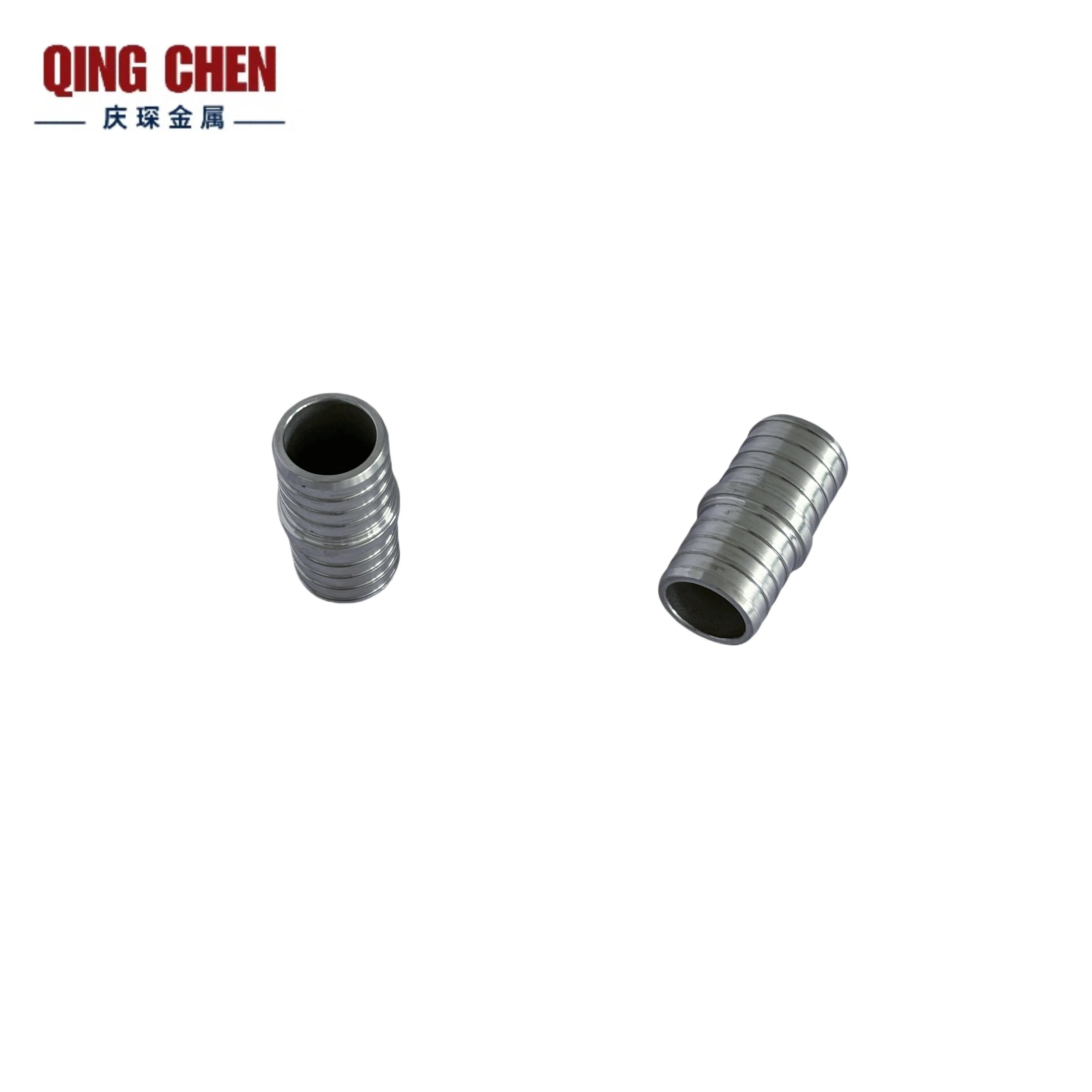Premium Stainless Steel Male Hose Connector for Durable Connections