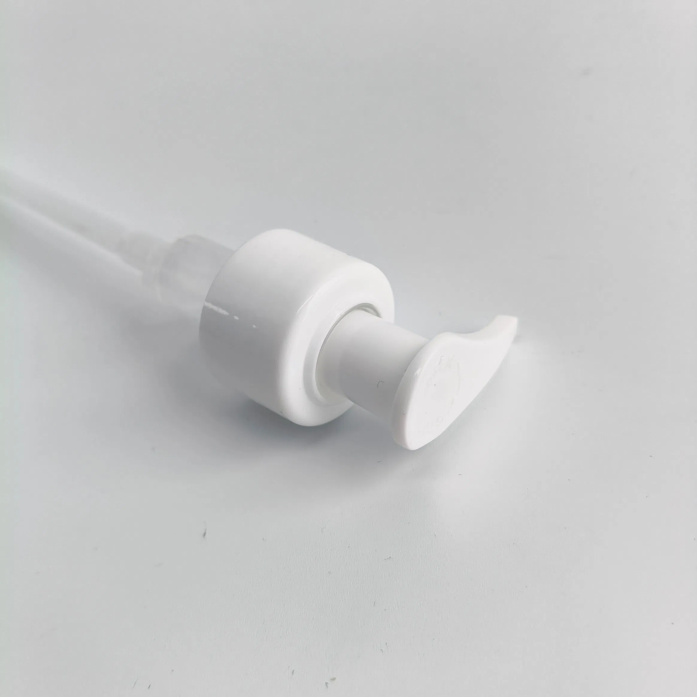 Durable 24/410 Lotion Pump PP Manual Sprayer Lotion Pump for Shampoo